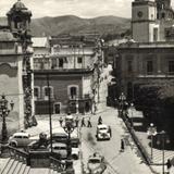 Callejones de Guanajuato