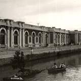 Foto antigua de Soria, Guanajuato