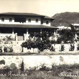 Hotel Las Anclas