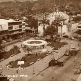 Zócalo de Acapulco