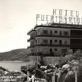 Hotel Puerto Arturo