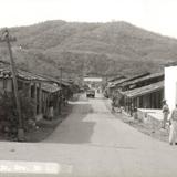 Calles de Zihuatanejo