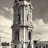 Plaza Independencia