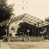 Parque Hidalgo