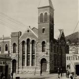 Templo Evangélico