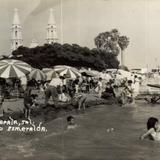 Lago de Chapala