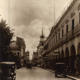 Avenida Independencia