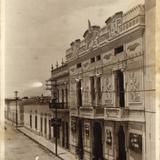 Teatro Cuahutemoc