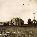 Santuario de Los Remedios