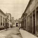 Calle Galeana