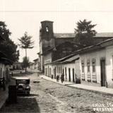 Calle Iturbide