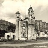 Ex convento de Ntra. Sra. de la Natividad