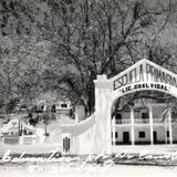 Escuela Primaria Federal Lic. Gual Vidal