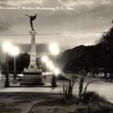Avenida Francisco I. Madero