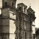 Catedral de Oaxaca