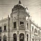 Teatro Macedonio Alcalá