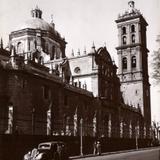 Catedral de Puebla