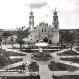 Plaza de Armas