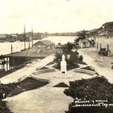 Malecón y Muelle