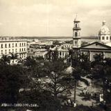 Plaza de Armas de Tampico