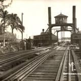 Muelle de Coatzacoalcos