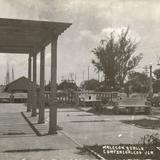 Malecón y Calle