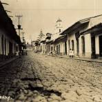 Calle Echegaray