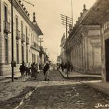 Calle Juárez