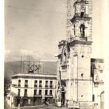 Catedral de Jalapa
