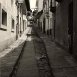 Callejón del Diamante