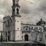 Catedral de Jalapa