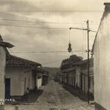 Calle de Alfaro