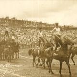 Estadio de Jalapa