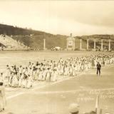 Estadio de Jalapa