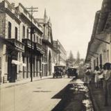 Calle de Bolivar