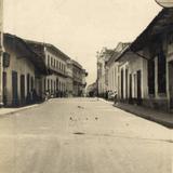 Calle de Zamora
