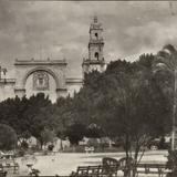 Plaza y Catedral de Mérida