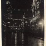 Fiestas del Primer Centenario de la Independencia (1910)