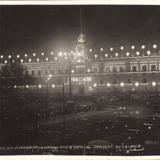 Fiestas del Primer Centenario de la Independencia (1910)