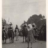 Fiestas del Primer Centenario de la Independencia (1910)