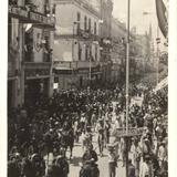 Fiestas del Primer Centenario de la Independencia (1910)