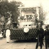 Fiestas del Primer Centenario de la Independencia (1910)
