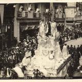 Fiestas del Primer Centenario de la Independencia (1910)