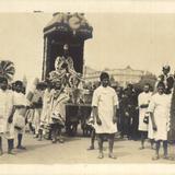 Fiestas del Primer Centenario de la Independencia (1910)