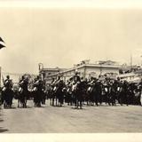 Fiestas del Primer Centenario de la Independencia (1910)
