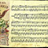 Postal conmemorativa del Primer Centenario de la Independencia (1910)