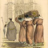 Postal conmemorativa del Primer Centenario de la Independencia (1910)