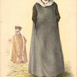 Postal conmemorativa del Primer Centenario de la Independencia (1910)