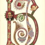 Postal conmemorativa del Primer Centenario de la Independencia (1910)