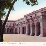 Colegio Militar de Chapultepec